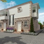 Alaçatı taş ev modelleriAlaçatı taş ev modelleri