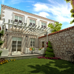 Alaçatı taş ev modelleriAlaçatı taş ev modelleri