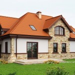 Doğal Taş Ev Yazlık (1)
