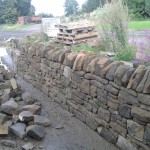 Bahçe duvarı kaplama modelleri (6)