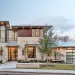 Doğal Taşlardan Yapılmış Rezidans (3)