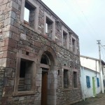 Doğal taş evlerin dokusuna uygun restore edilmesi (4)