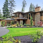 Taş ev villa modelleri (3)