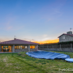 Doğal taş ile kıyı evi projesi (3)