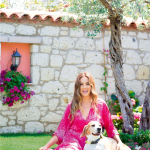 Doğa Rutkay’ın Alaçatı Taş Evi 2
