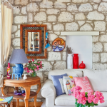 Doğa Rutkay’ın Alaçatı Taş Evi 4