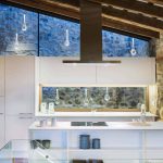 İspanya’da Tarihi Taş Konutun Şaşırtıcı Değişimi