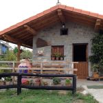 Küçük Taş Kulübe