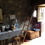 Küçük Taş Kulübe 2