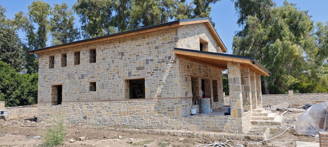 Taş ev hakkında en çok sorulan sorular – bitmiş taş ev örneği