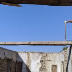 Ahşap Döşemelerin Restorasyon İçin Sökülmesi