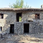 Eski Taş Ev Restorasyonu ve Tadilatı